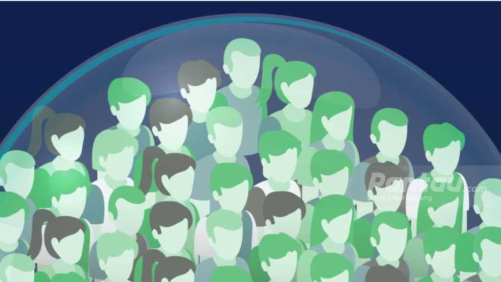 Gugus Tugas: Skema Herd Immunity Butuh Waktu yang Lama