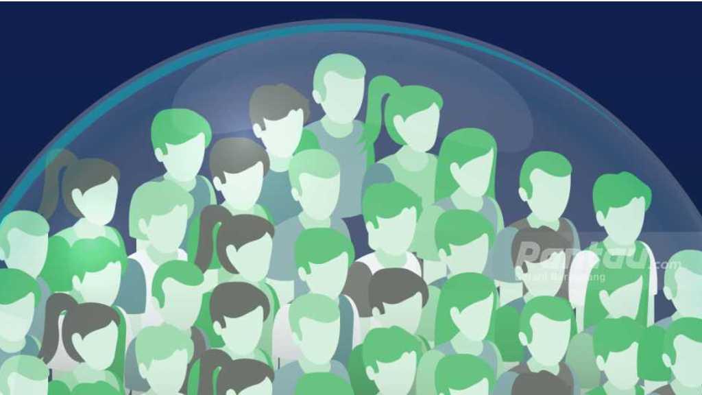 Gugus Tugas: Skema Herd Immunity Butuh Waktu yang Lama