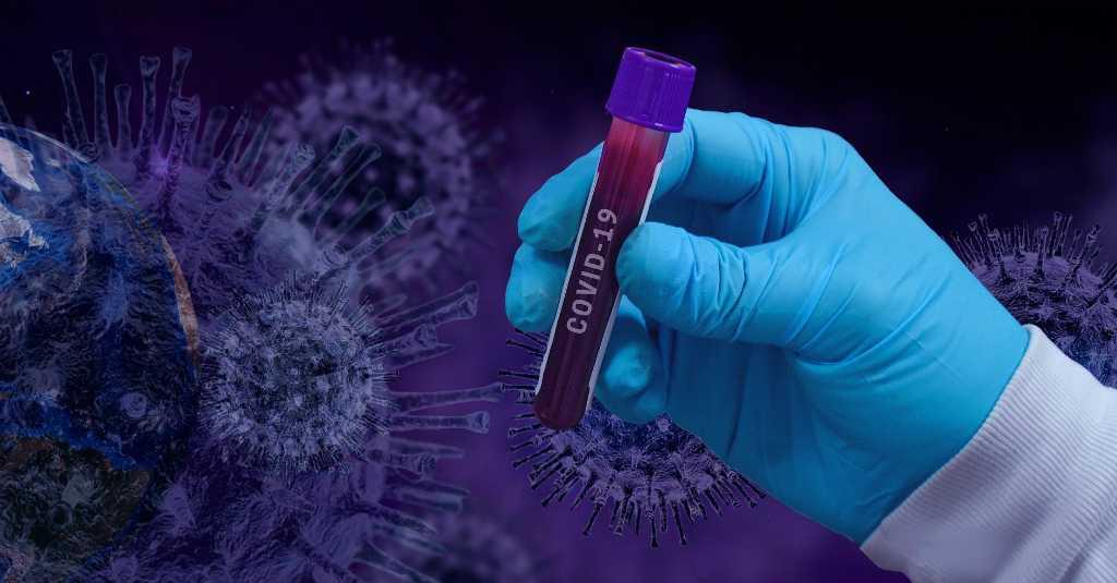 Benarkah Setelah 6 Bulan Orang Bisa Kembali Terinfeksi Korona?