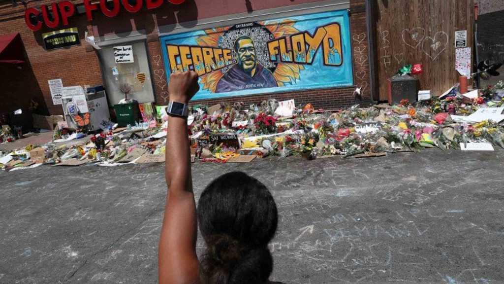 140 Ribu WNI di AS Aman di Tengah Aksi Protes Kematian George Flyod