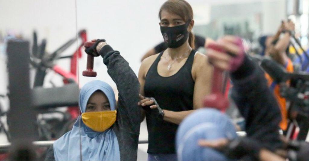 Pemerintah Diminta Lebih Fokus Turunkan Kasus COVID-19