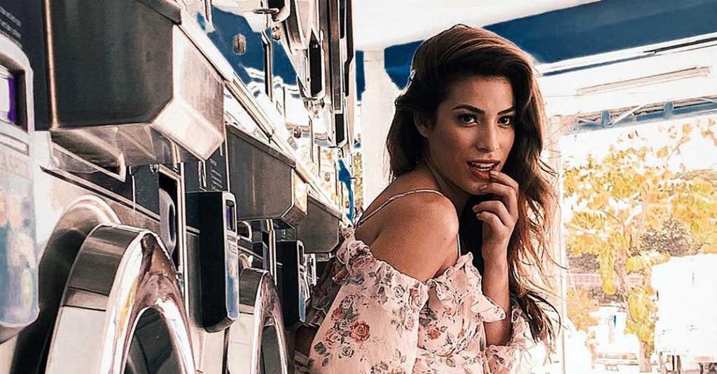 Cuitan Miss Universe Malaysia 2017 Soal Kasus Floyd Mendapat Kecaman