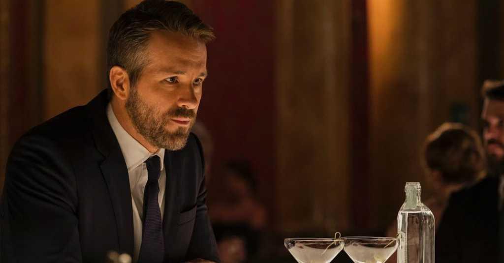 Perangi Rasisme Ryan Reynolds dan Istrinya Donasikan Rp 2,8 Miliar