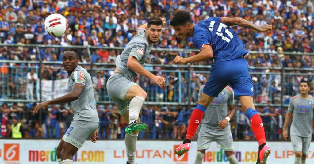GM Arema FC Setuju Liga Dilanjutkan: Lebih Cepat Lebih Baik
