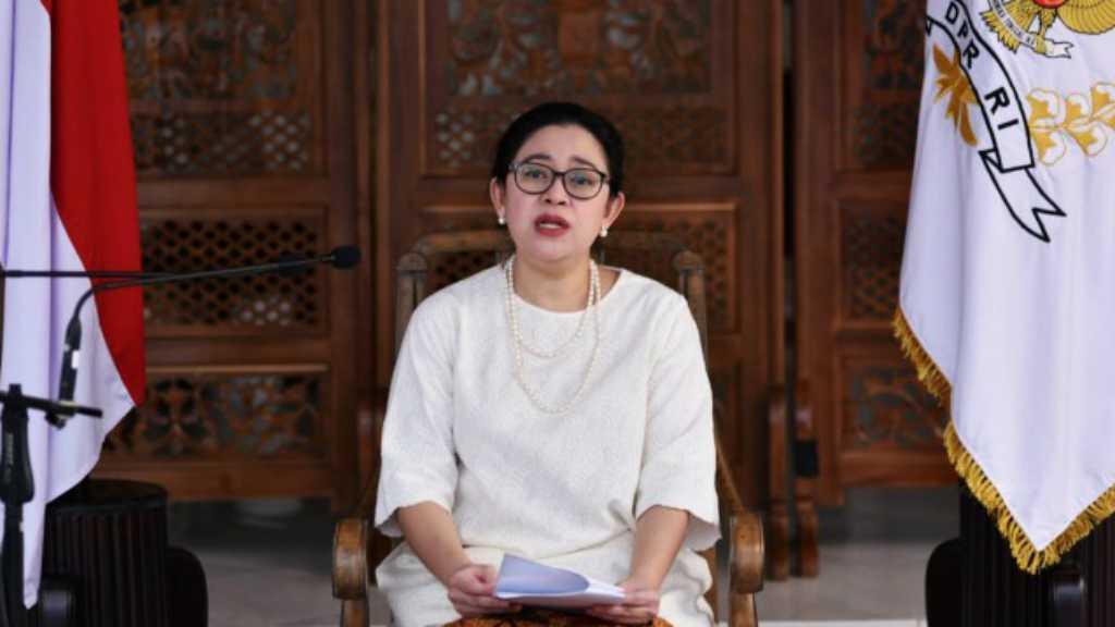 Puan Maharani pada PT: Indonesia Menantikan Inovasi Baru Hadapi COVID-19