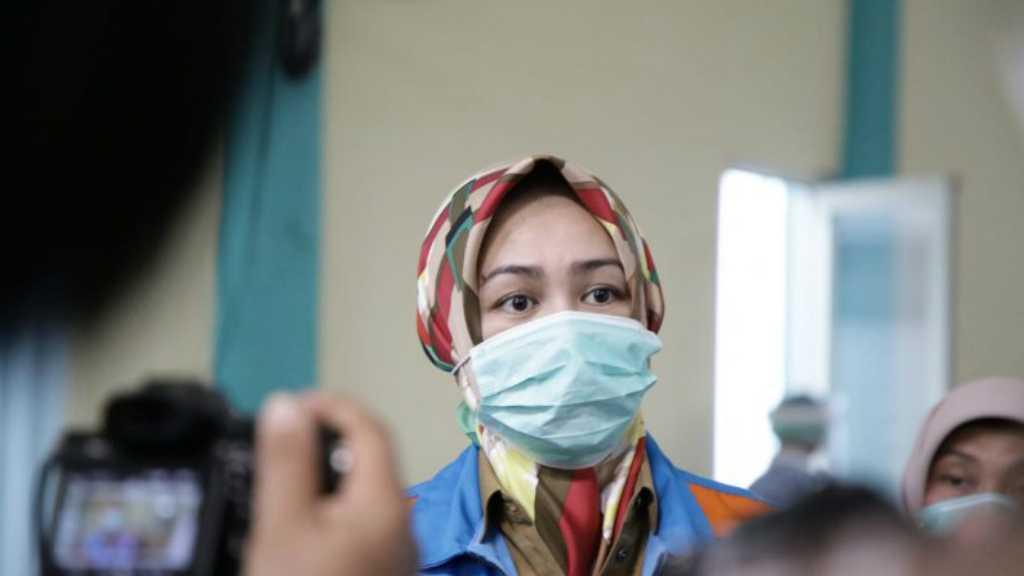 Warga Non-Jabodetabek Wajib Memiliki SIKM untuk Masuk Tangerang Selatan