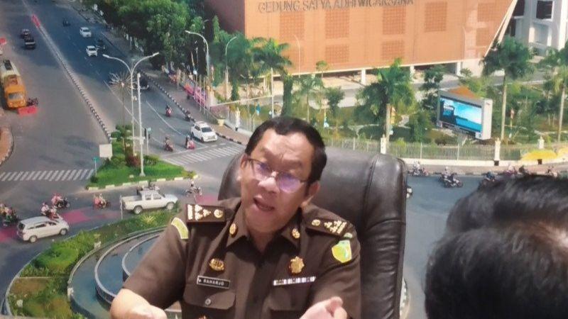 Terima Putusan, Begini Akhir Cerita IRT Pencuri Buah Sawit Milik Negara