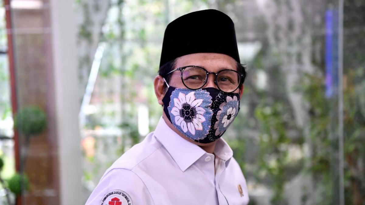 Mendes PDTT Pastikan Penyaluran BLT Transparan dan Diawasi Ketat
