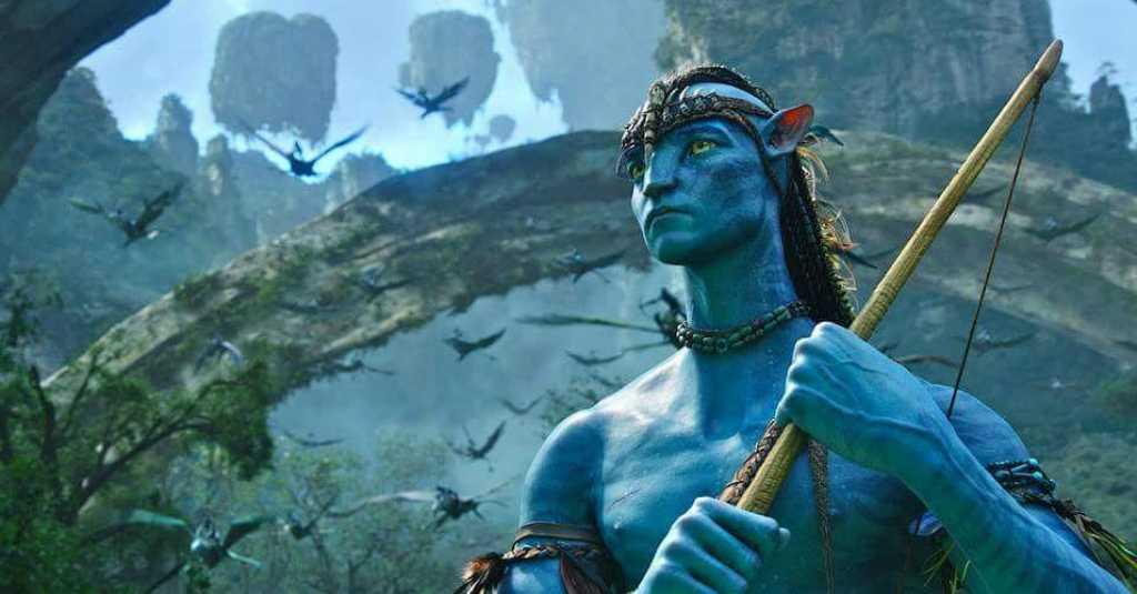 James Cameron Harus Jalani Karantina Sebelum Kembali Syuting 'Avatar'