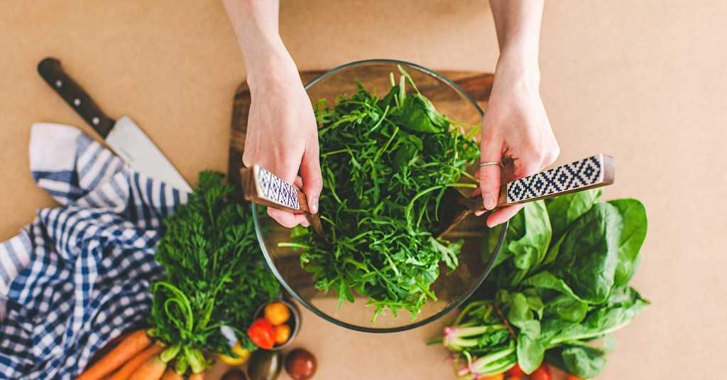 5 Makanan Ini Dipercaya Ampuh Atasi Stres