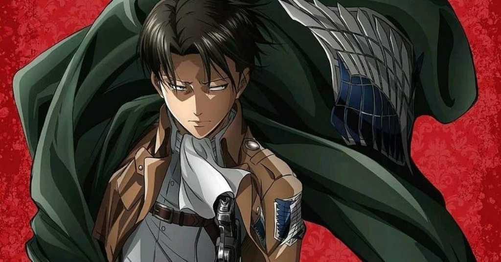 Musim Terakhir Anime 'Attack on Titan' Akan Segera Rilis