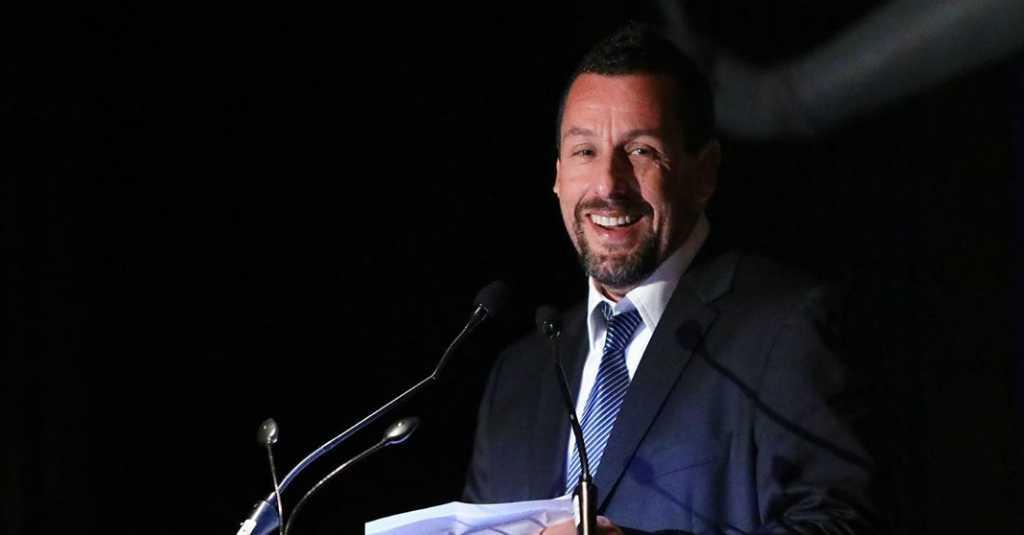 Tampil Apik di 'Uncut Gems', Adam Sendler Hampir Terbunuh