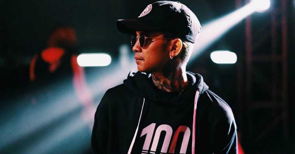 Young Lex Ungkap Pengaruh Besar Sang Ibu dalam Karirnya