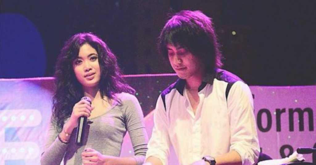 Widi dan Kevin Aprilio Cover Lagu 'Keke Bukan Boneka'