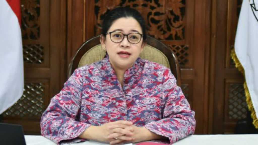 Puan Maharani: Pancasila adalah Pemersatu Bangsa