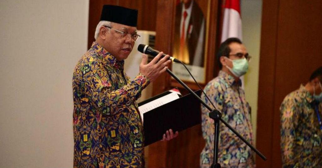 Menteri Basuki Minta 2 Direktorat Baru Siapkan SOP