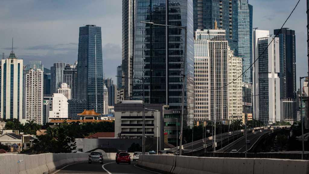 Catat! Ini Protokol Kesehatan 12 Sektor saat PSBB Transisi DKI Jakarta