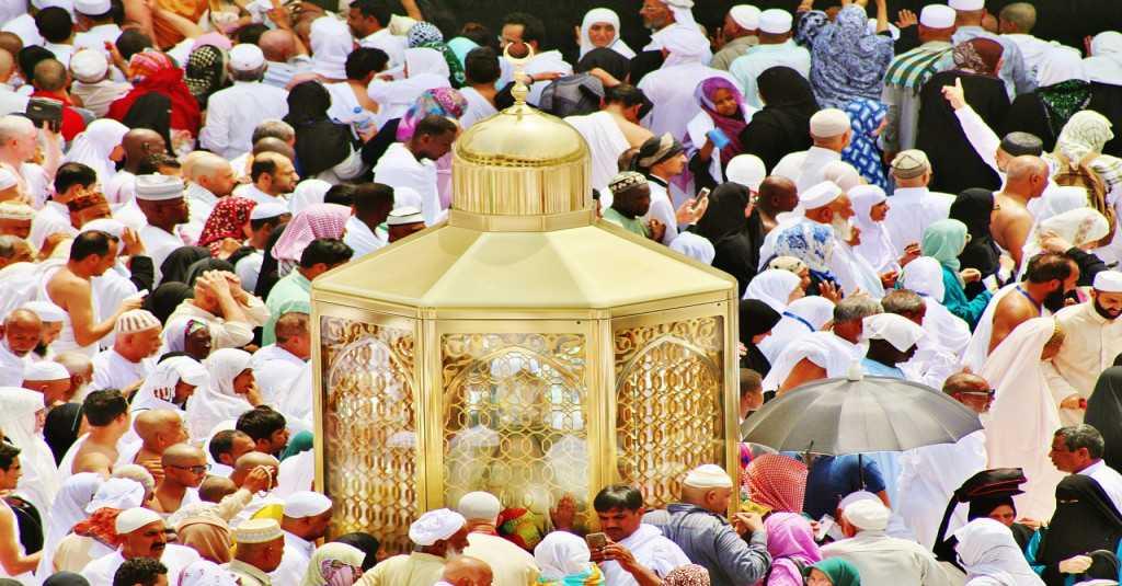 Keberangkatan Haji 2020 Batal, Usaha Makanan dan Transportasi Kena Dampak
