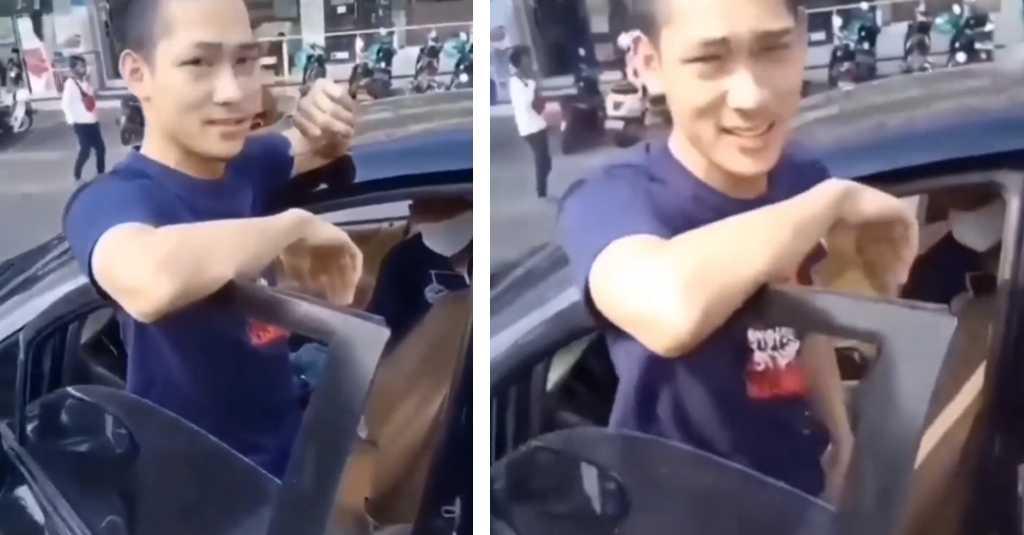 Viral Ferdian Paleka Ngaku Betah Dipenjara, Pengacara: Itu Hanya Bercanda