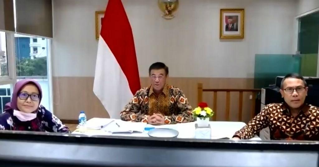 Mengintip Pengalaman Beberapa Negara dalam Menghadapi COVID-19