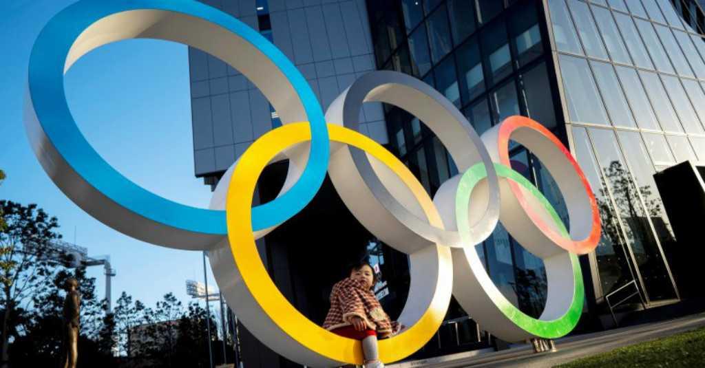 Hitung Mundur Olimpiade Tokyo Ditiadakan Imbas Korona