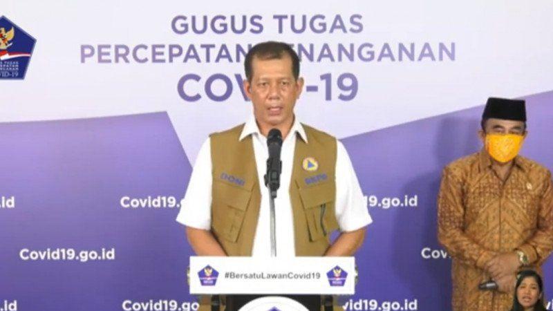 Pemerintah Harus Lindungi Pekerja yang Kehilangan Pekerjaan Akibat Pandemi