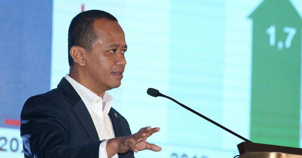 Akibat COVID-19, BKPM Akan Revisi Target Realisasi Investasi