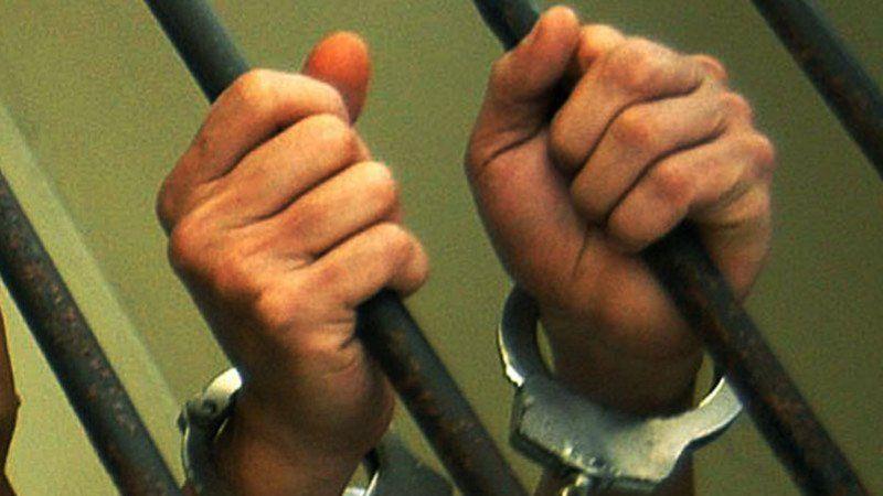 2 Napi Lapas Serang Banten Ditangkap Usai Kabur Sebulan Lebih