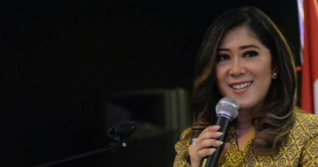 Meutya Hafid: Kepemimpinan Penerapan New Normal Tetap di Pemerintah Sipil