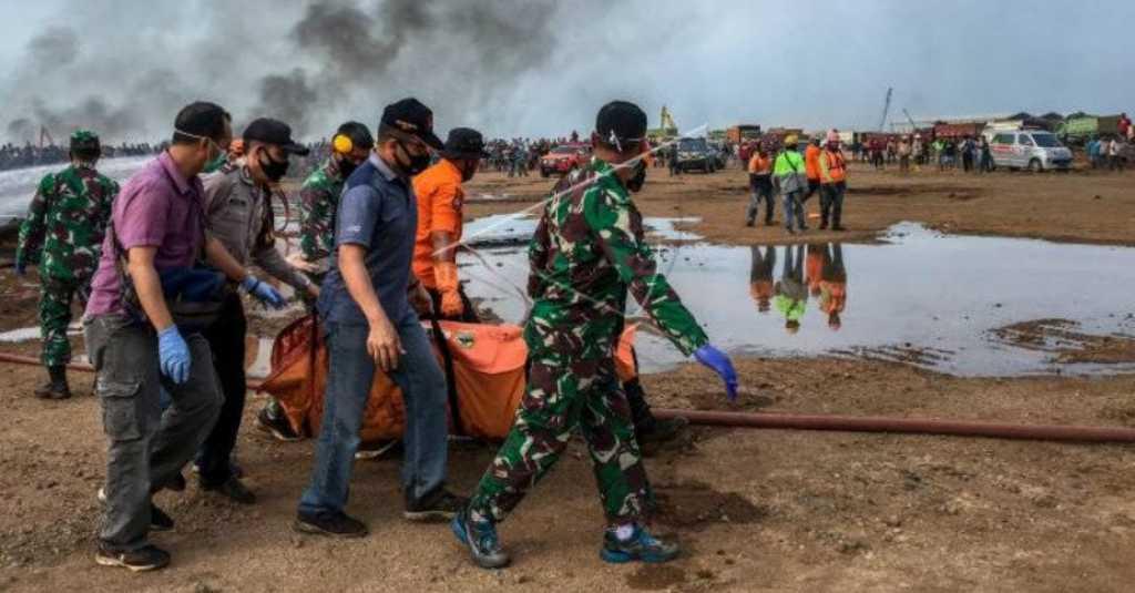Komisi I DPR RI Minta Laporan Lengkap Terkait Jatuhnya Helikopter TNI AD