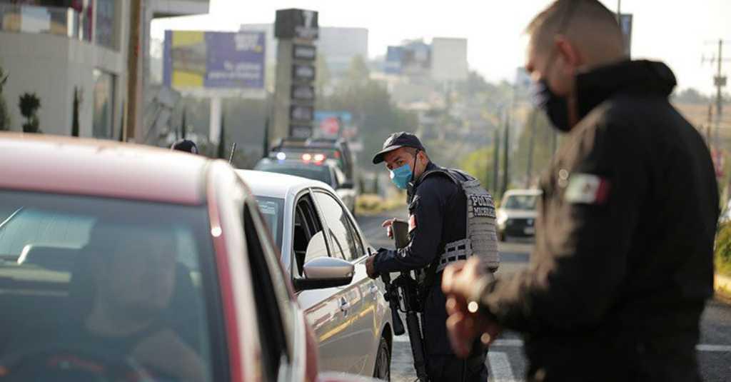 Sepuluh Orang Tewas dalam Serangan di Pusat Rehabilitasi Obat Meksiko