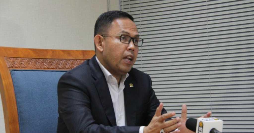 Anggota DPR Sarankan Pemerintah Fokus Ciptakan Lapangan Kerja Sektor Pangan