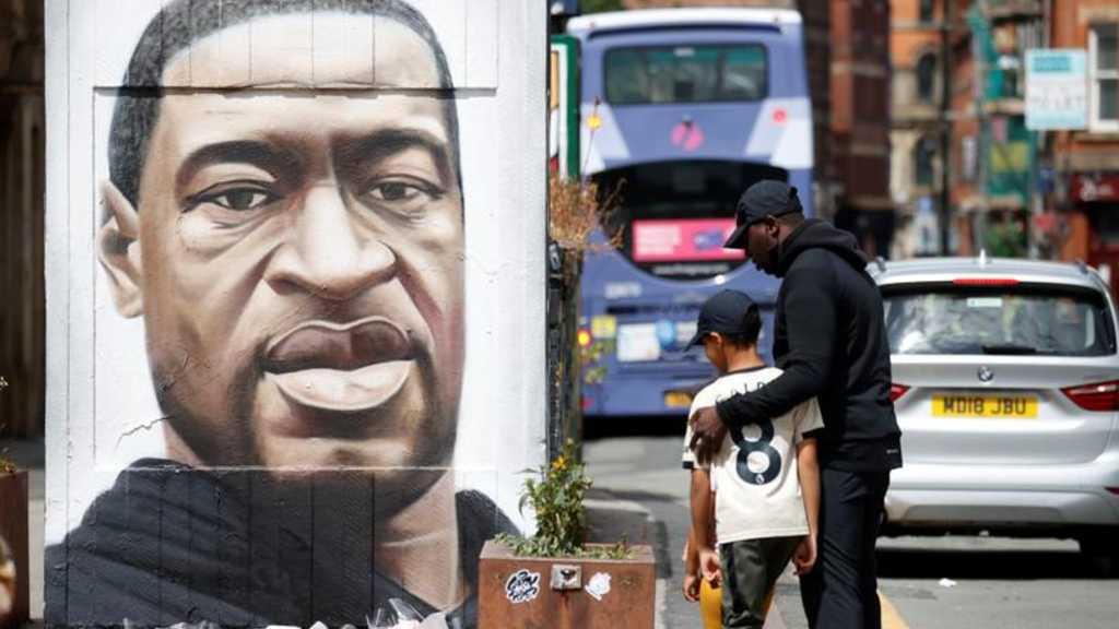 Buntut Kematian George Floyd, Kepolisian Minneapolis Dibubarkan