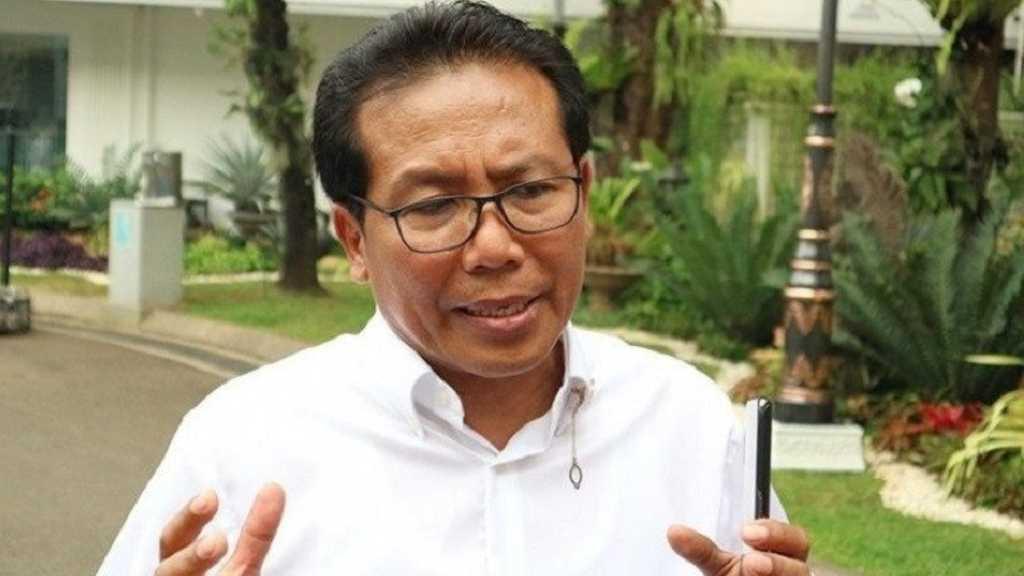 Survei Ungkap 60 Persen Bansos Tak Tepat Sasaran, Ini Respons Istana