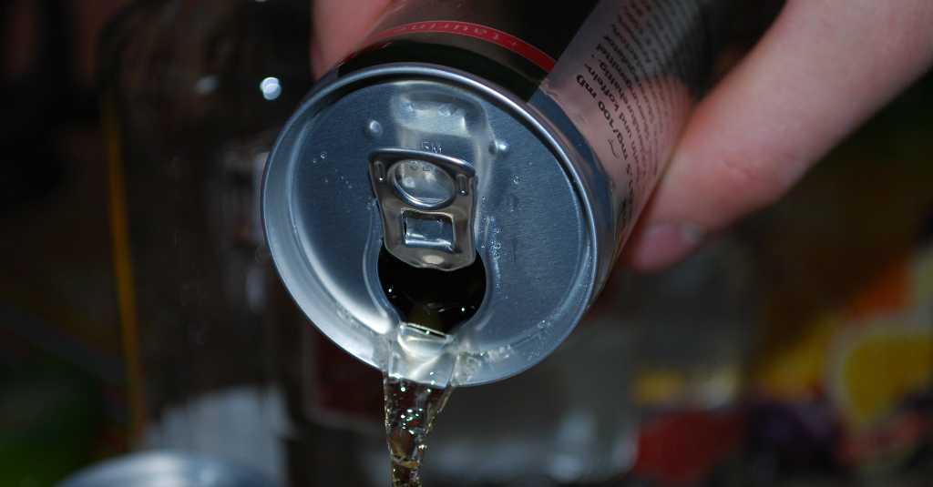 Ternyata Minuman Bervitamin Tidak Benar-benar Menyehatkan