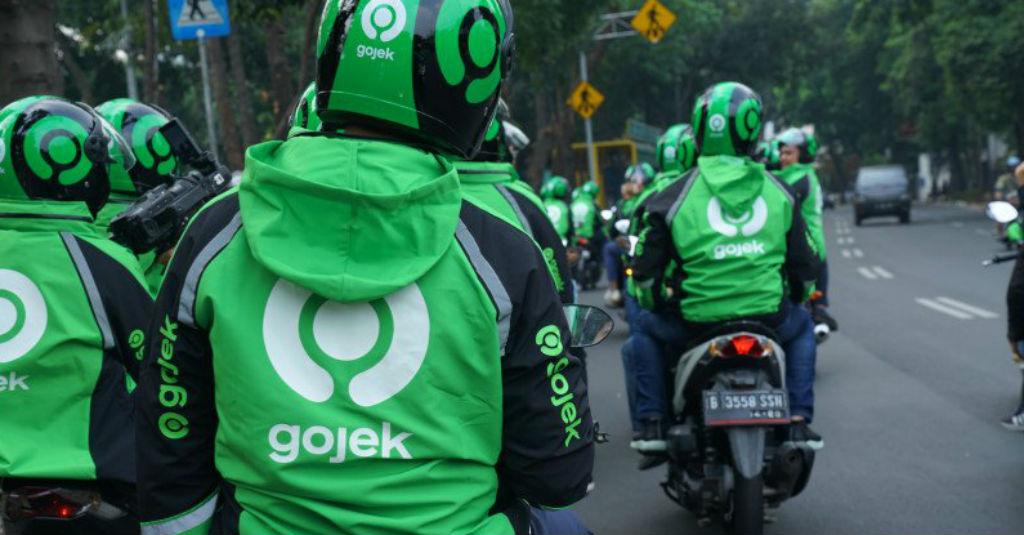 Hari Ini, Layanan GoRide Gojek Bisa Angkut Penumpang