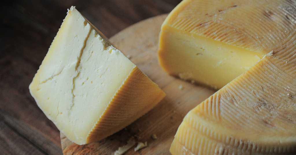 Ini Manfaat Keju dari Mencegah Osteoporosis Hingga Tingkatkan Imunitas