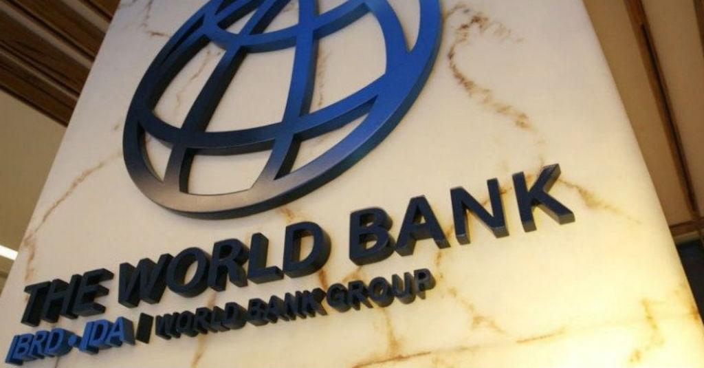 Bank Dunia: Ekonomi Global Menyusut 5,2 Persen, Terendah Sejak PD II