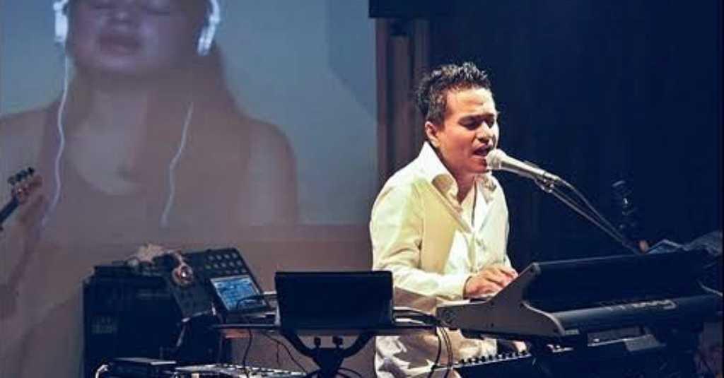 Indra Lesmana Simpan Banyak Kenangan dengan Benny Likumahua