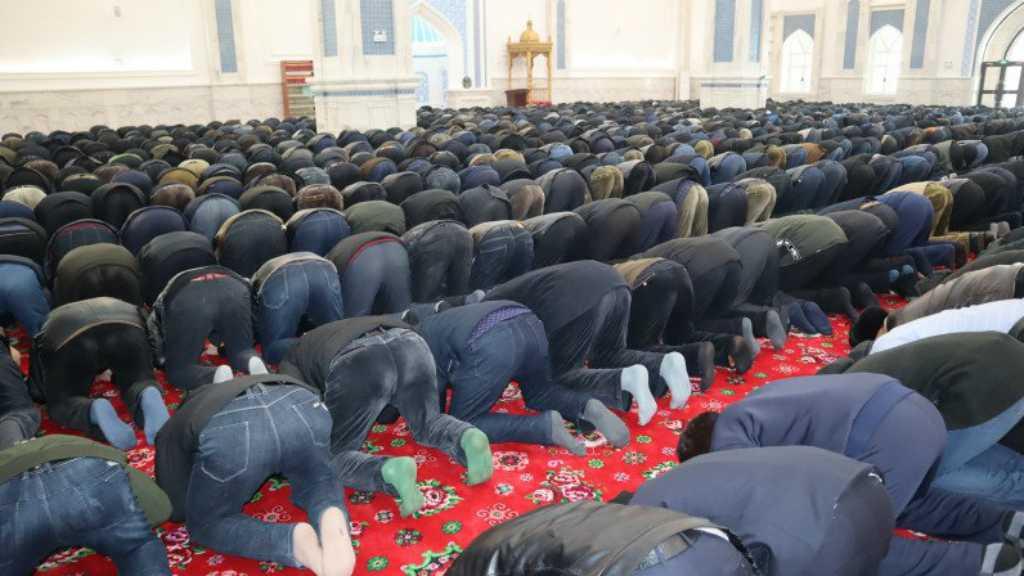 Muslim Uighur Dilarang Berpuasa Selama Ramadan oleh Pemerinthan Xianjiang?