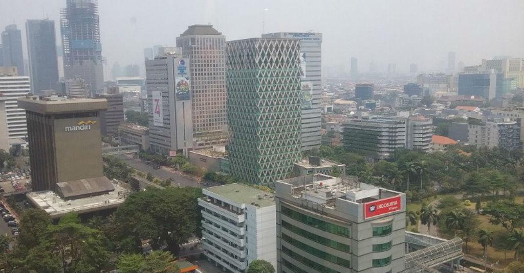 9 Sektor Ekonomi Dibuka pada Masa Pandemi COVID-19, Pengamat: Ini Penting