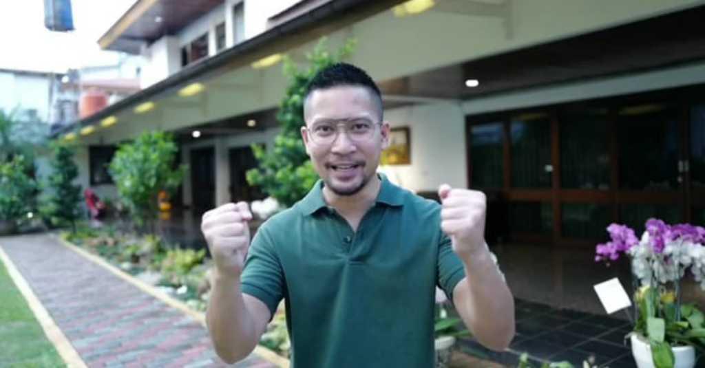 Sudah Hadir Suplemen Susu Jahe Merah untuk Tim Medis & Masyarakat Indonesia