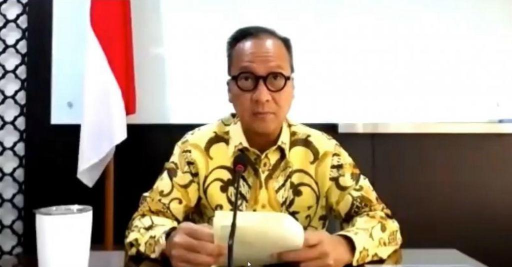 Menperin Fokuskan Kemandirian di Sektor Industri Bidang Kesehatan