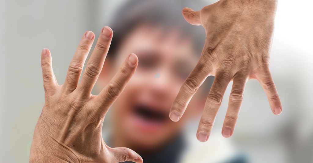 Banyak Orang Tua Lakukan Kekerasan Terhadap Anak Selama Pandemi