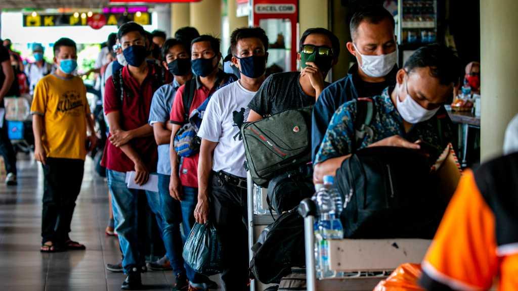 Ini Alasan Menhub Longgarkan Aturan Penerbangan Pesawat di Era New Normal