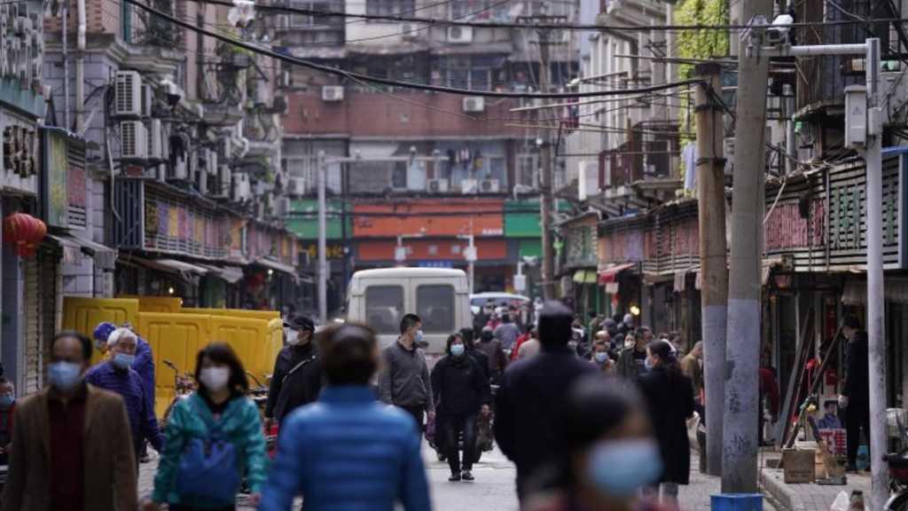 Peneliti Harvard: Virus Korona Telah Menyebar di China Sejak Agustus 2019