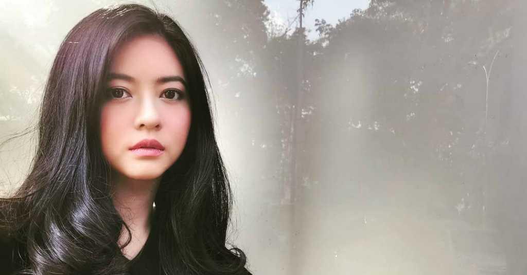 Qory Sandioriva Cerita Soal Pernikahan Keduanya di Tengah Pandemi