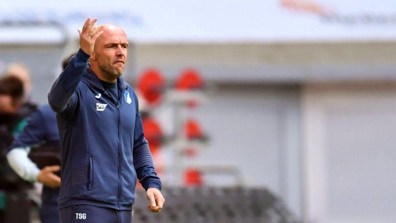 Bundesliga Tersisa 4 Laga, Hoffenheim Depak Pelatih