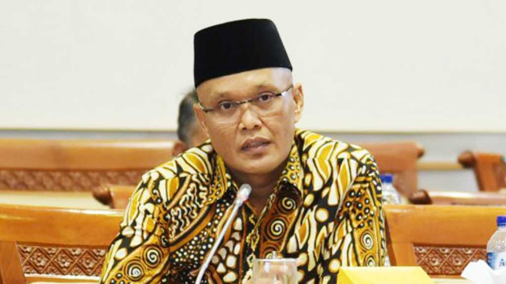 Sukamta PKS: Hentikan Penyebaran Hoax dan Fitnah kepada Tenaga Medis