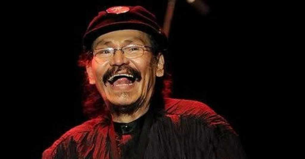 Musisi Jazz Senior Benny Likumahuwa Meninggal Dunia